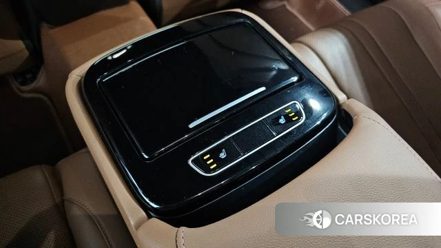 Genesis G80 (RG3) id 4281647 из Кореи 10