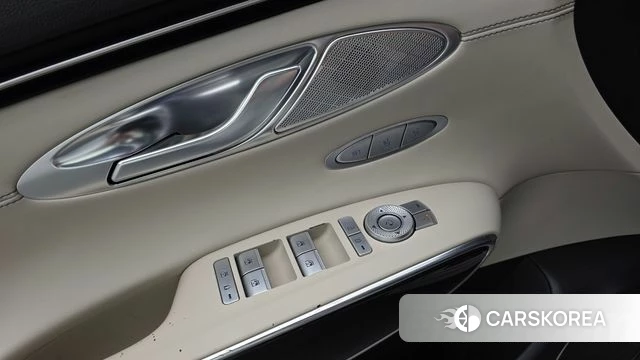Genesis GV70 id 4444607 из Кореи 10