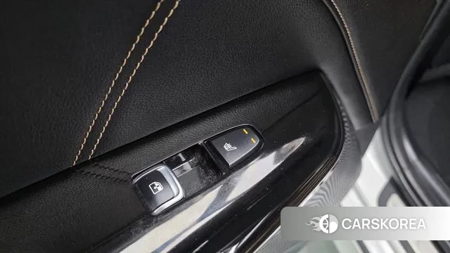 Kia K5 3rd generation id 3582016 из Кореи 10