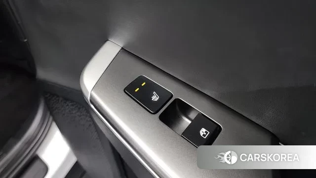 Kia EV6 id 3610609 из Кореи 10