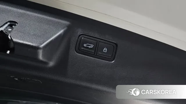 Hyundai Santa Fe (MX5) id 3523518 из Кореи 10