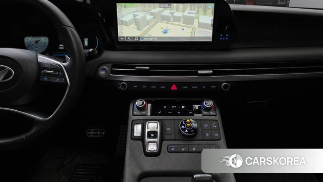 Hyundai The New Palisade id 3940698 из Кореи 10