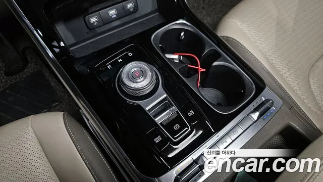 Kia Carnival 4th generation id 2705888 из Кореи 10