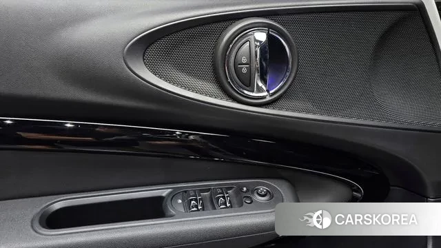 Mini Cooper D Clubman id 3018323 из Кореи 10