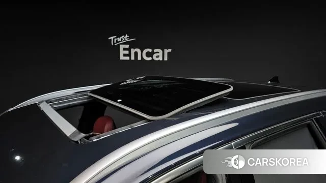 Hyundai Palisade id 3016957 из Кореи 10