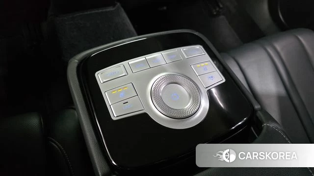 Genesis G80 (RG3) id 3807274 из Кореи 10