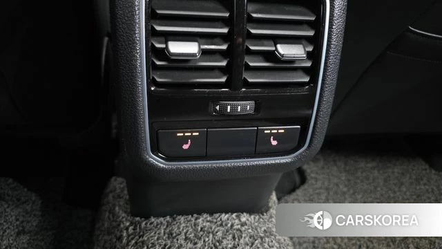 Volkswagen The New Passat id 4310912 из Кореи 10