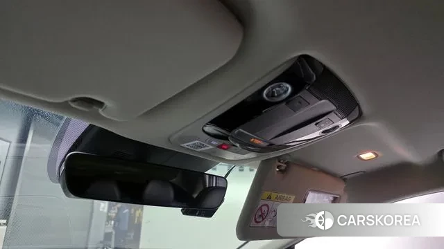 Kia The New K5 3rd generation id 3670163 из Кореи 10