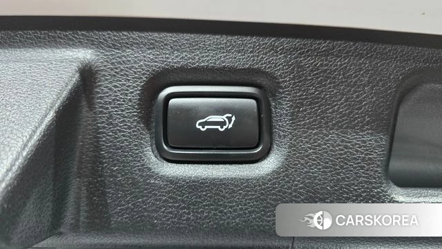 Hyundai Santa Fe TM id 4568786 из Кореи 10