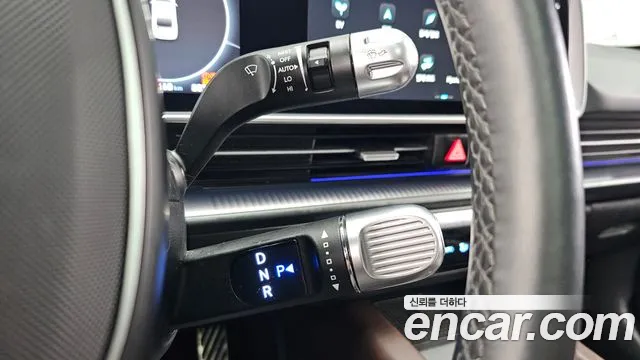 Hyundai Ionic 6 id 2563889 из Кореи 10