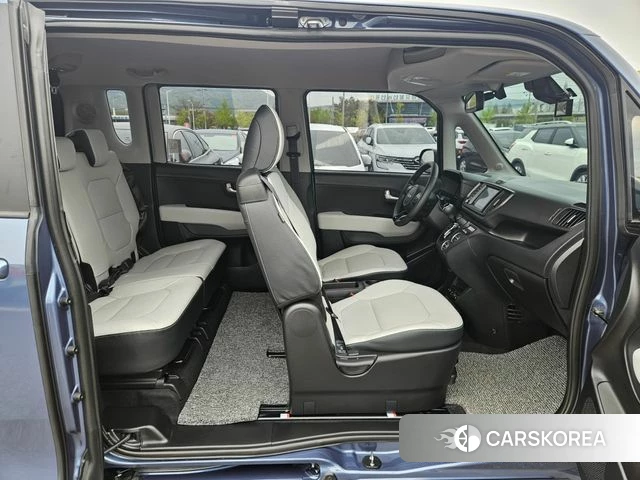 Kia The New Kia Ray id 3981981 из Кореи 10