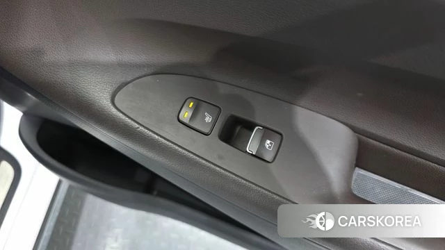 Hyundai The New Grandeur IG id 4453350 из Кореи 10
