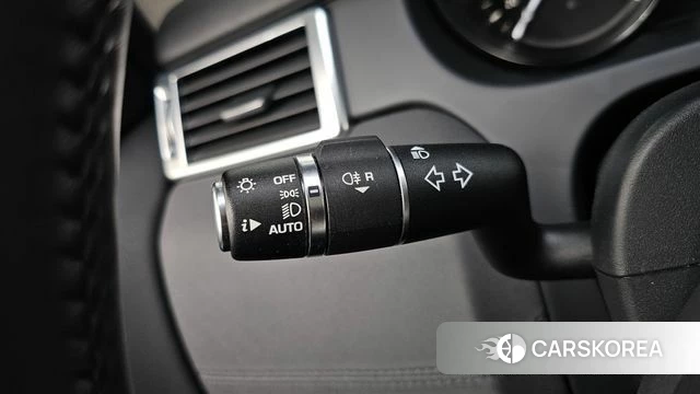 Land Rover Discovery Sports id 4339551 из Кореи 10