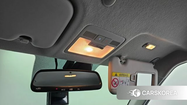 Hyundai Venue id 3860052 из Кореи 10