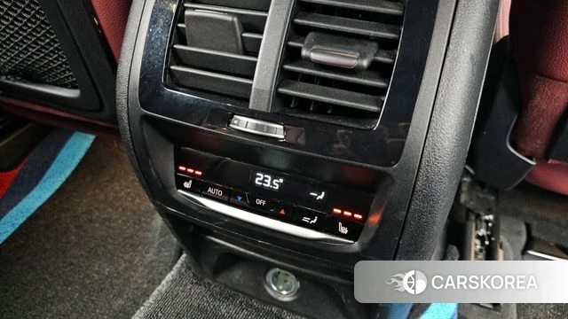 BMW X4 (G02) id 3844823 из Кореи 10