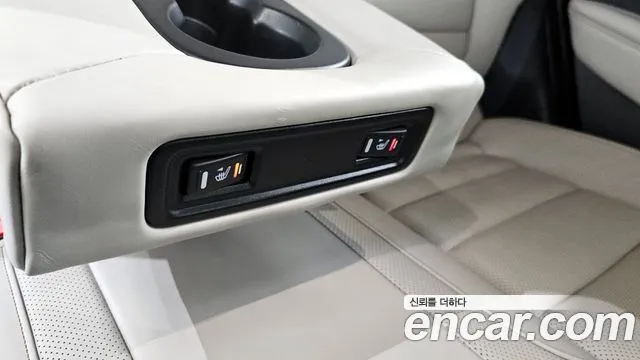 Renault Korea (Samsung) The New QM6 id 2720827 из Кореи 10