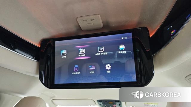 Kia The New Carnival 4th Generation id 4354438 из Кореи 10