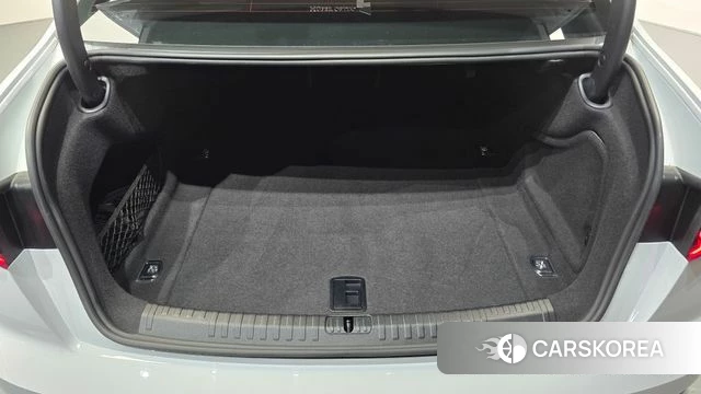 Audi A6 (C8) id 4283749 из Кореи 10