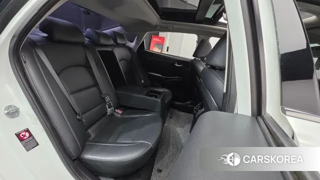 Kia K7 Premier id 3525799 из Кореи 10