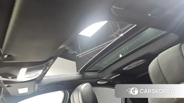 Mercedes-Benz S-Class W222 id 3460030 из Кореи 10