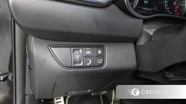 Genesis G70 id 4430170 из Кореи 10