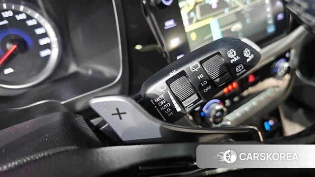 Ssangyong Beautiful Korando id 3954953 из Кореи 10