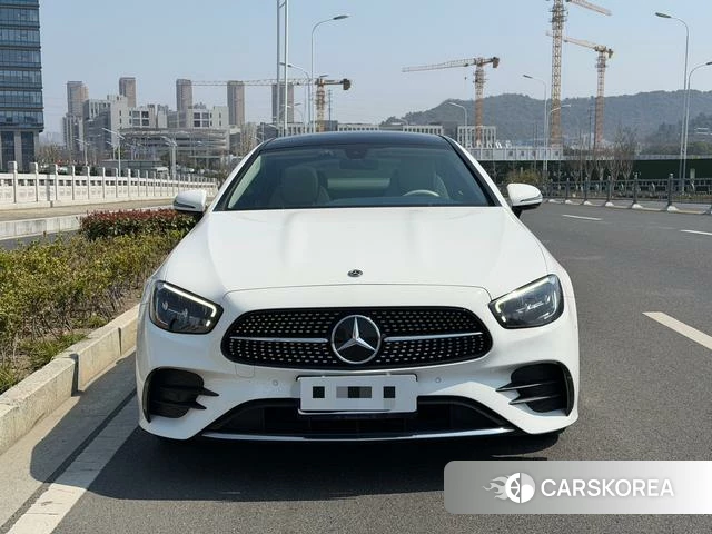 Mercedes-Benz E-class (imported) id 4265979 из Китая 10