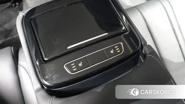 Genesis G80 (RG3) id 3333965 из Кореи 10