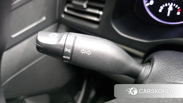 Hyundai The New Avante AD id 3728202 из Кореи 10