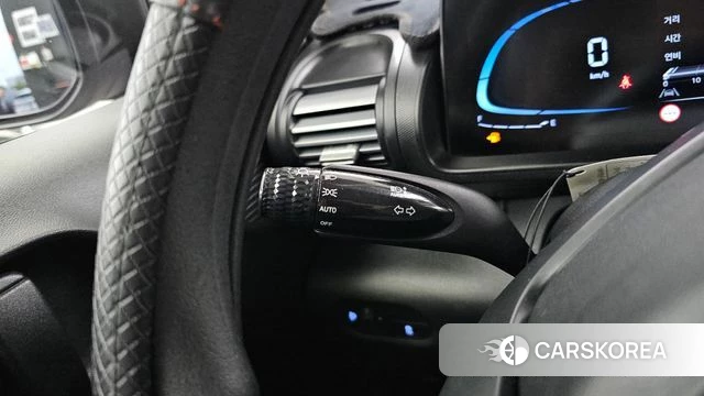 Hyundai Casper id 4224183 из Кореи 10