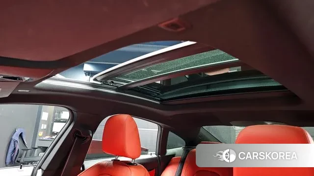 BMW 2 Series Gran Coupe (F44) id 3712557 из Кореи 10