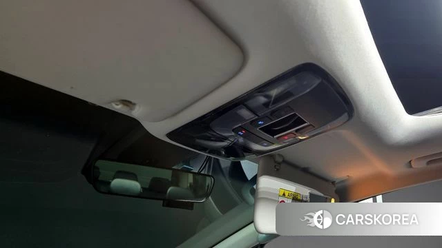 Hyundai Staria id 3827199 из Кореи 10