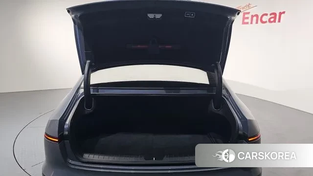 Hyundai Grandeur (GN7) id 3517848 из Кореи 10