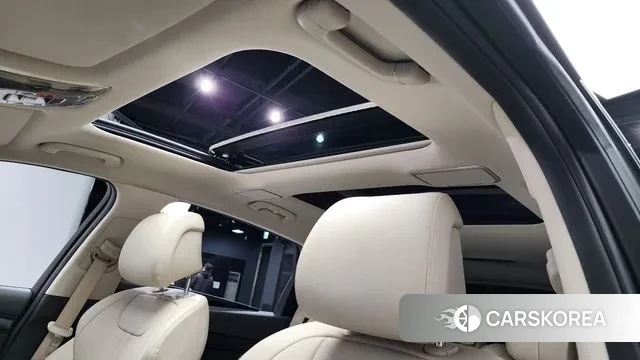 Genesis GV80 id 3431521 из Кореи 10