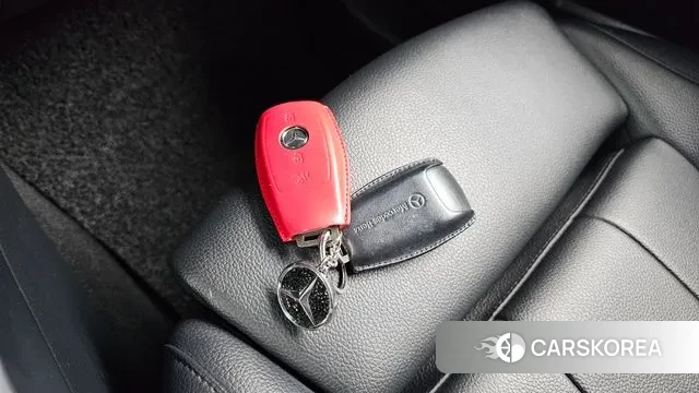 Mercedes-Benz GLB-Class X247 id 3708074 из Кореи 10