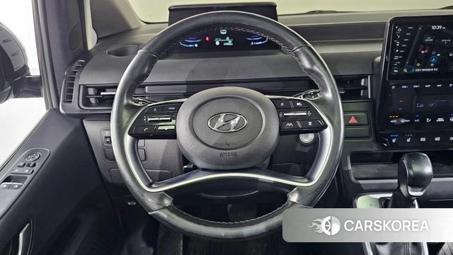 Hyundai Staria id 4309729 из Кореи 10