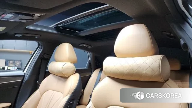 Kia K5 3rd generation id 3463171 из Кореи 10