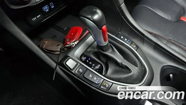 Hyundai Veloster (JS) id 2763040 из Кореи 10