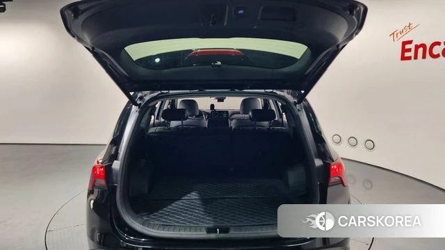 Hyundai The New Santa Fe id 3935330 из Кореи 10