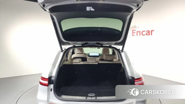 Genesis GV70 id 4636999 из Кореи 10