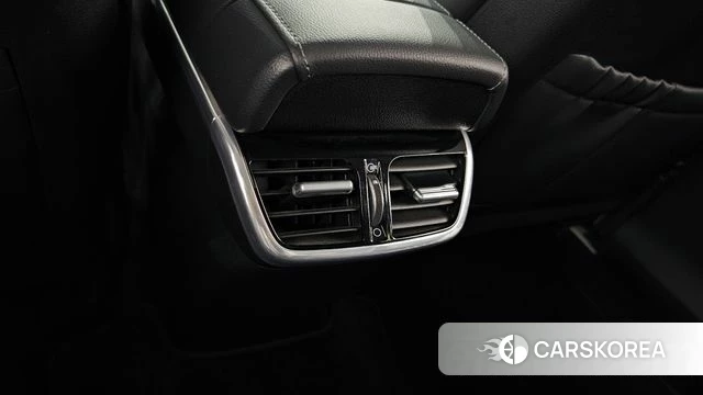 Hyundai The New Grandeur IG Hybrid id 4186720 из Кореи 10