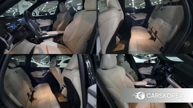 BMW X1 (U11) id 3533325 из Кореи 10