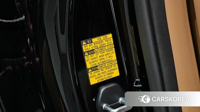 Genesis G90 (RS4) id 4720014 из Кореи 10