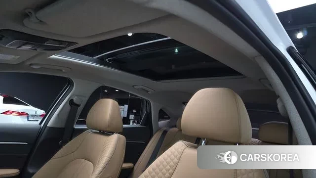 Hyundai Sonata D Edge Hybrid (DN8) id 3452062 из Кореи 10