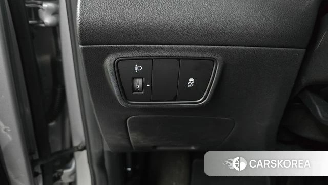 Hyundai Tucson (NX4) id 4561824 из Кореи 10