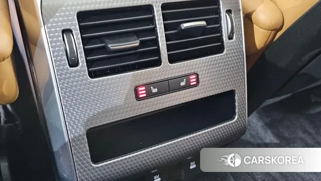 Land Rover Range Rover Sport 2nd Generation id 3413358 из Кореи 10