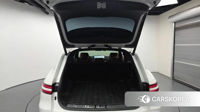 Genesis GV70 id 4572619 из Кореи 10