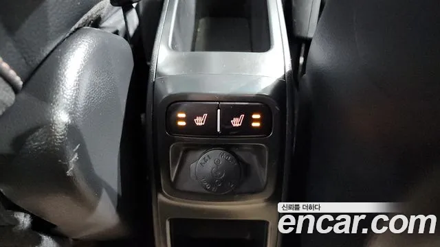 Kia The New Ray id 2834757 из Кореи 10