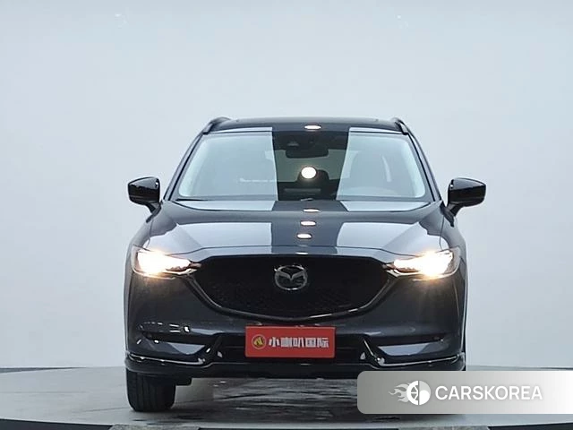 Mazda CX-5 id 4333713 из Китая 10