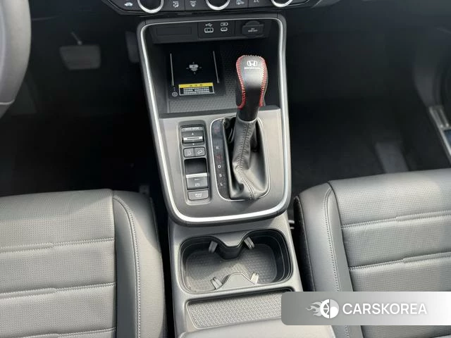 Honda CR-V id 4262154 из Китая 10